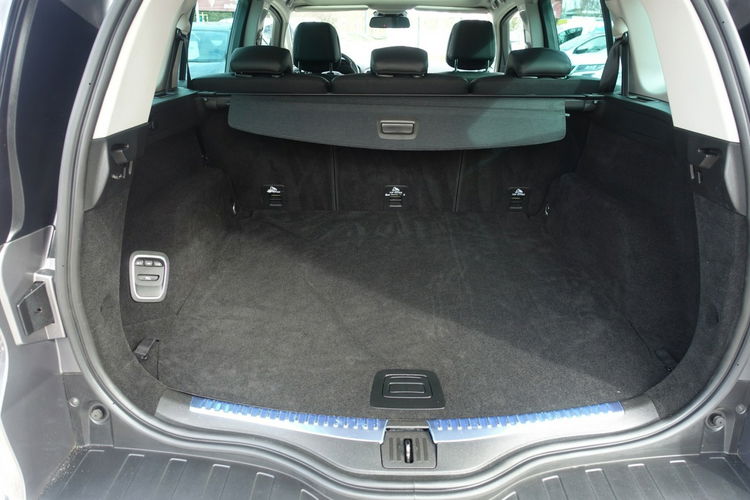 Renault Espace Rezerwacja Rezerwacja Rezerwacja Rezerwacja zdjęcie 14