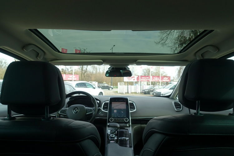 Renault Espace Rezerwacja Rezerwacja Rezerwacja Rezerwacja zdjęcie 15