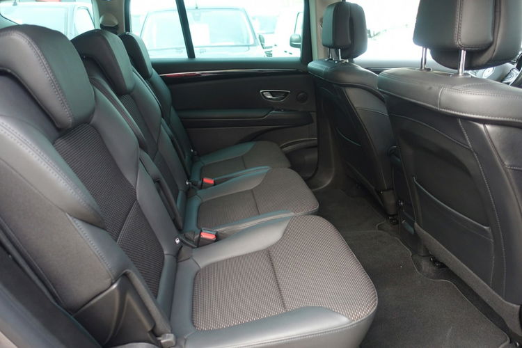 Renault Espace Rezerwacja Rezerwacja Rezerwacja Rezerwacja zdjęcie 16