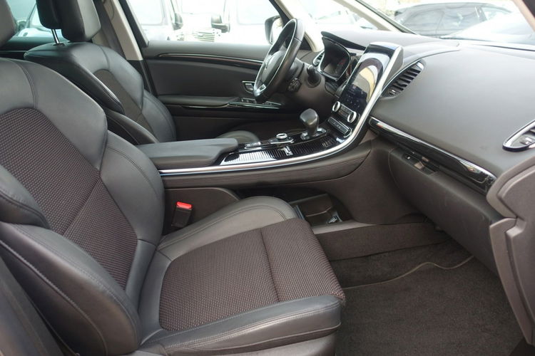 Renault Espace Rezerwacja Rezerwacja Rezerwacja Rezerwacja zdjęcie 17