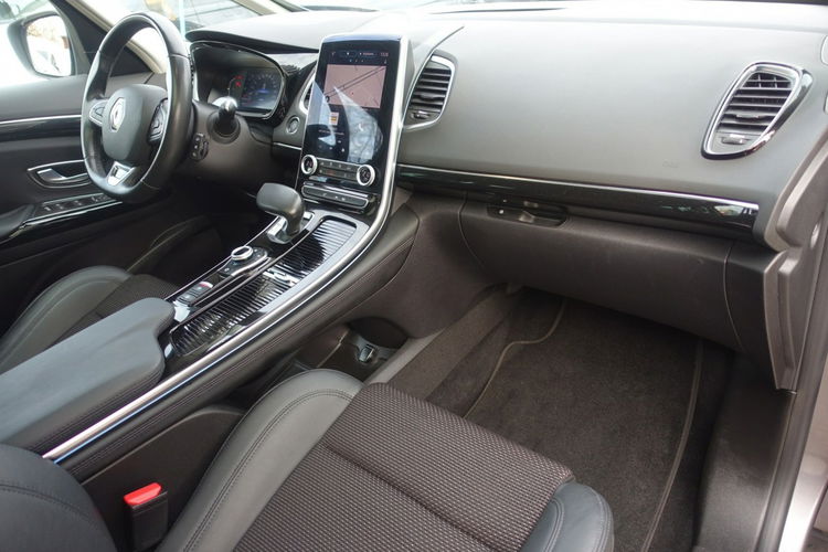 Renault Espace Rezerwacja Rezerwacja Rezerwacja Rezerwacja zdjęcie 18