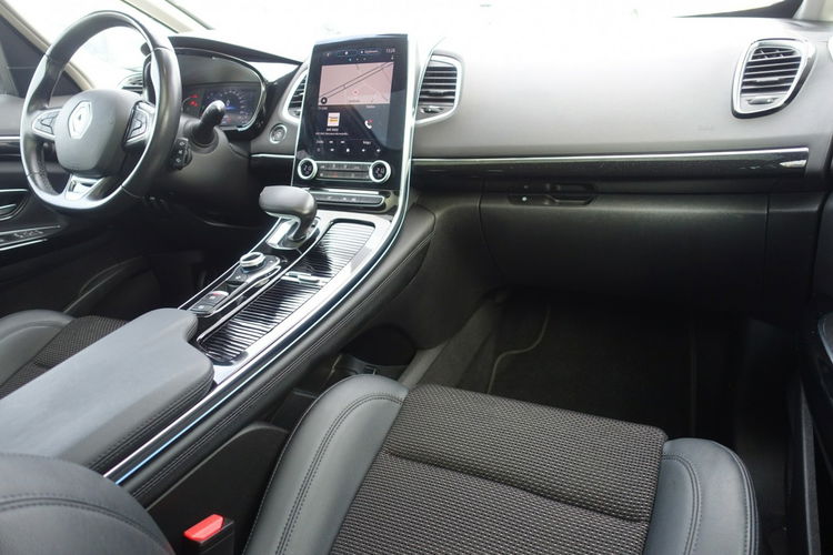 Renault Espace Rezerwacja Rezerwacja Rezerwacja Rezerwacja zdjęcie 19