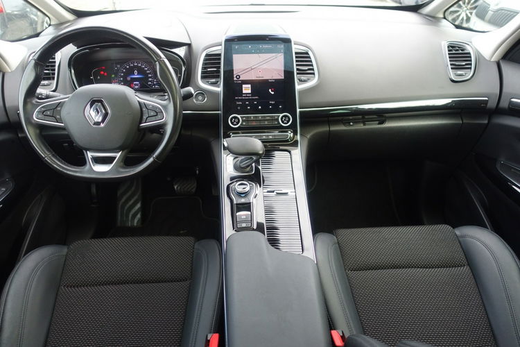 Renault Espace Rezerwacja Rezerwacja Rezerwacja Rezerwacja zdjęcie 20