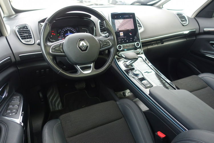 Renault Espace Rezerwacja Rezerwacja Rezerwacja Rezerwacja zdjęcie 21