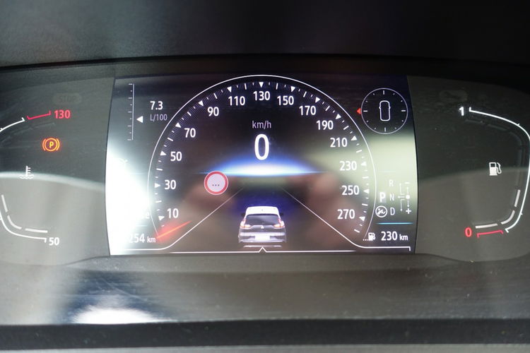 Renault Espace Rezerwacja Rezerwacja Rezerwacja Rezerwacja zdjęcie 22