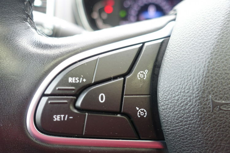 Renault Espace Rezerwacja Rezerwacja Rezerwacja Rezerwacja zdjęcie 24