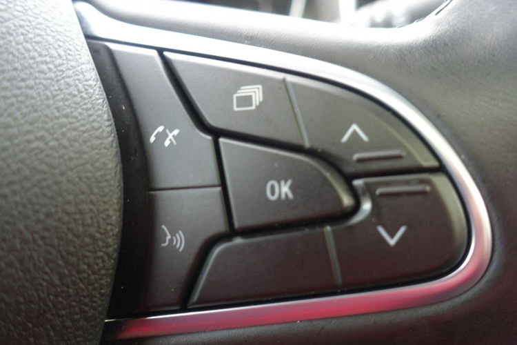 Renault Espace Rezerwacja Rezerwacja Rezerwacja Rezerwacja zdjęcie 25