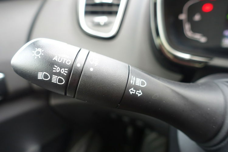 Renault Espace Rezerwacja Rezerwacja Rezerwacja Rezerwacja zdjęcie 26