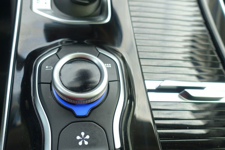 Renault Espace Rezerwacja Rezerwacja Rezerwacja Rezerwacja zdjęcie 28