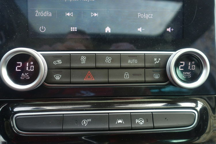 Renault Espace Rezerwacja Rezerwacja Rezerwacja Rezerwacja zdjęcie 30