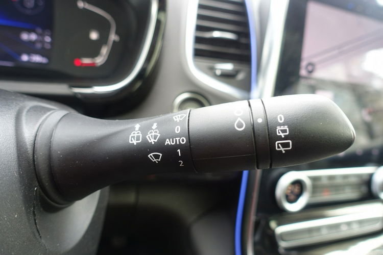 Renault Espace Rezerwacja Rezerwacja Rezerwacja Rezerwacja zdjęcie 34