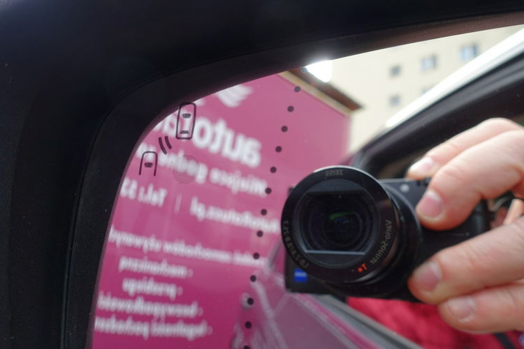 Renault Espace Rezerwacja Rezerwacja Rezerwacja Rezerwacja zdjęcie 37