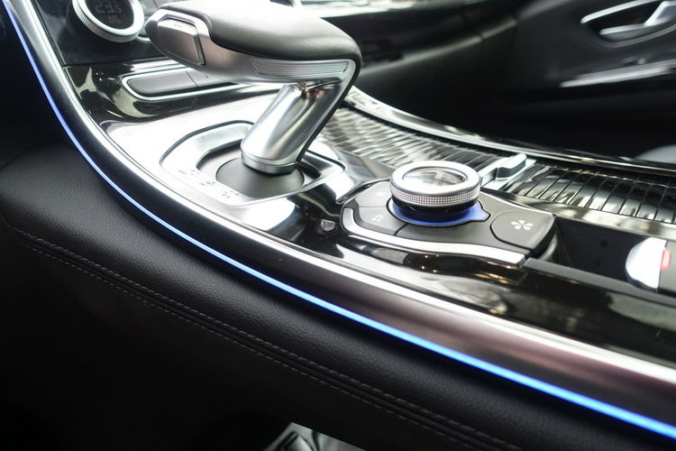 Renault Espace Rezerwacja Rezerwacja Rezerwacja Rezerwacja zdjęcie 38