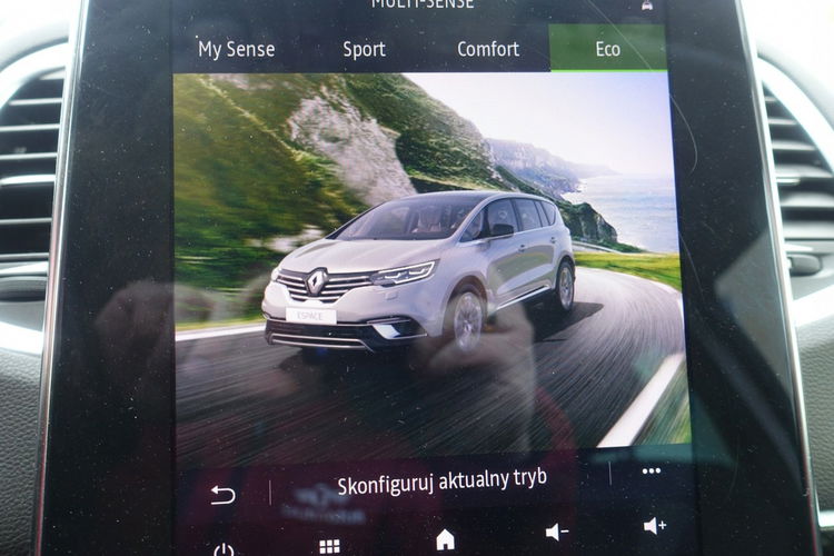 Renault Espace Rezerwacja Rezerwacja Rezerwacja Rezerwacja zdjęcie 51