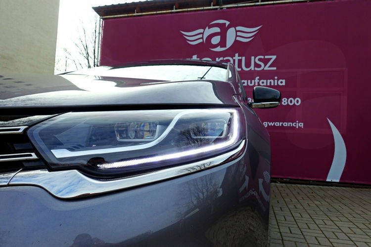 Renault Espace Rezerwacja Rezerwacja Rezerwacja Rezerwacja zdjęcie 8