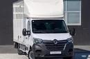 Renault Master 8ep KONTENER + WINDA 750kg zdjęcie 2
