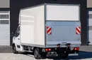 Renault Master 8ep KONTENER + WINDA 750kg zdjęcie 3