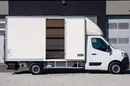 Renault Master 8ep KONTENER + WINDA 750kg zdjęcie 5