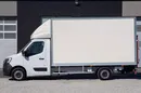 Renault Master 8ep KONTENER + WINDA 750kg zdjęcie 6