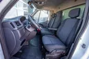 Renault Master 8ep KONTENER + WINDA 750kg zdjęcie 8