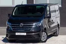 Renault trafic zdjęcie 2