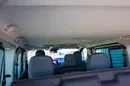 Renault trafic zdjęcie 11