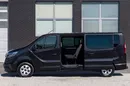 Renault trafic zdjęcie 7