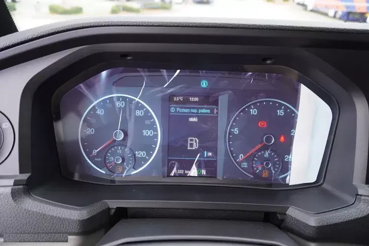 MAN TGX 26.400 / IGLOOCAR 20 palet / Carrier Supra 1250 Silent zdjęcie 14