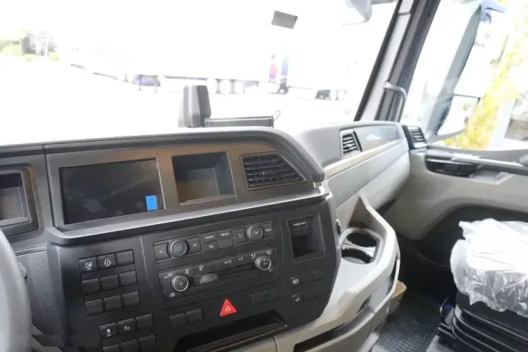 MAN TGX 26.400 / IGLOOCAR 20 palet / Carrier Supra 1250 Silent zdjęcie 15