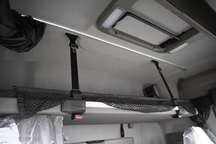 MAN TGX 26.400 / IGLOOCAR 20 palet / Carrier Supra 1250 Silent zdjęcie 18