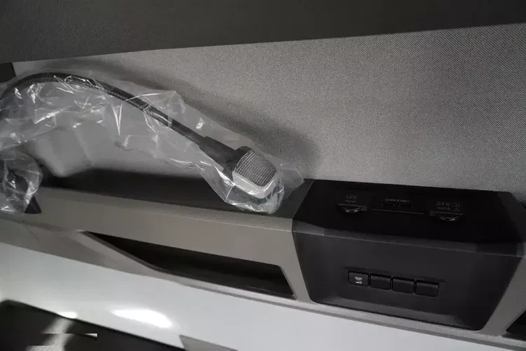 MAN TGX 26.400 / IGLOOCAR 20 palet / Carrier Supra 1250 Silent zdjęcie 21