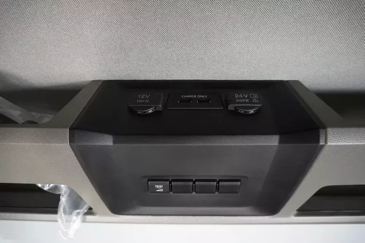 MAN TGX 26.400 / IGLOOCAR 20 palet / Carrier Supra 1250 Silent zdjęcie 22