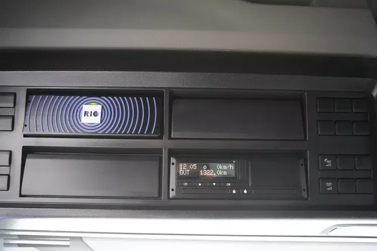 MAN TGX 26.400 / IGLOOCAR 20 palet / Carrier Supra 1250 Silent zdjęcie 28