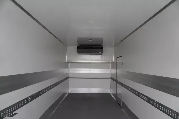 MAN TGX 26.400 / IGLOOCAR 20 palet / Carrier Supra 1250 Silent zdjęcie 7