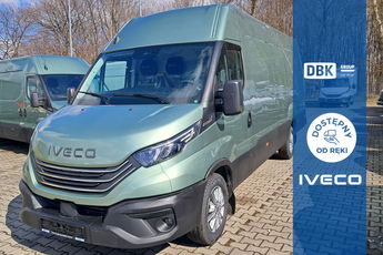 Iveco IVECO Daily 35S18HA8 V