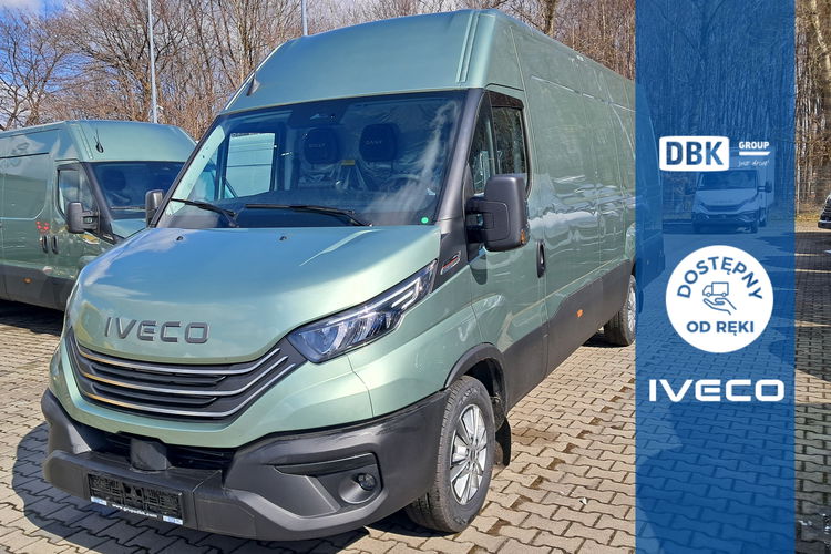 IVECO Daily 35S18HA8 V zdjęcie 1
