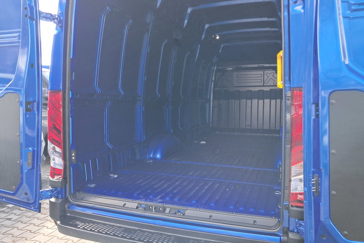Iveco Daily 35S18HA8 V zdjęcie 16