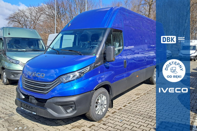 Iveco Daily 35S18HA8 V zdjęcie 1
