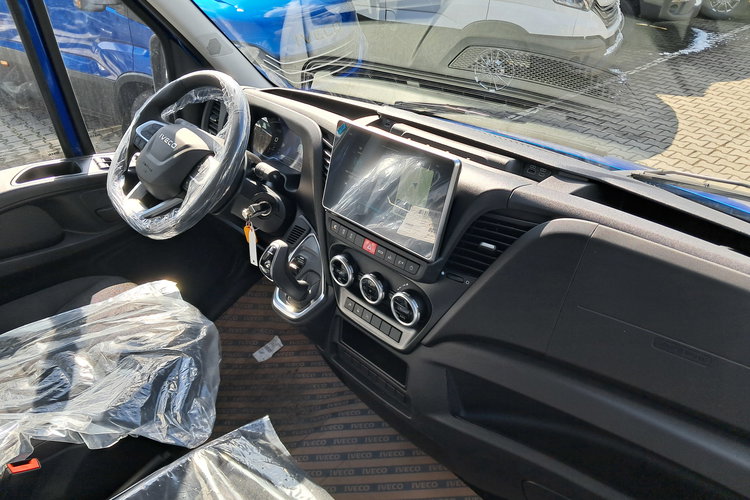 Iveco Daily 35S18HA8 V zdjęcie 5