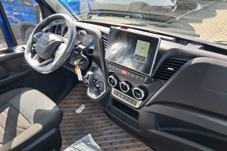 Iveco Daily 35S18HA8 V zdjęcie 6