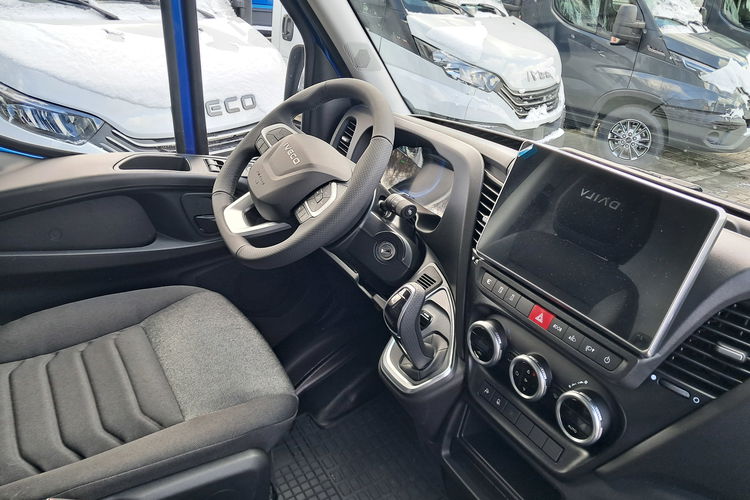 IVECO Daily 35S18HA8 V zdjęcie 15
