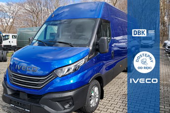 Iveco IVECO Daily 35S18HA8 V