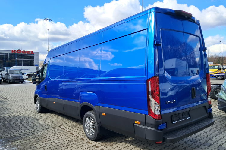IVECO Daily 35S18HA8 V zdjęcie 5