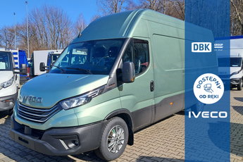 Iveco IVECO Daily 35S18HA8 V