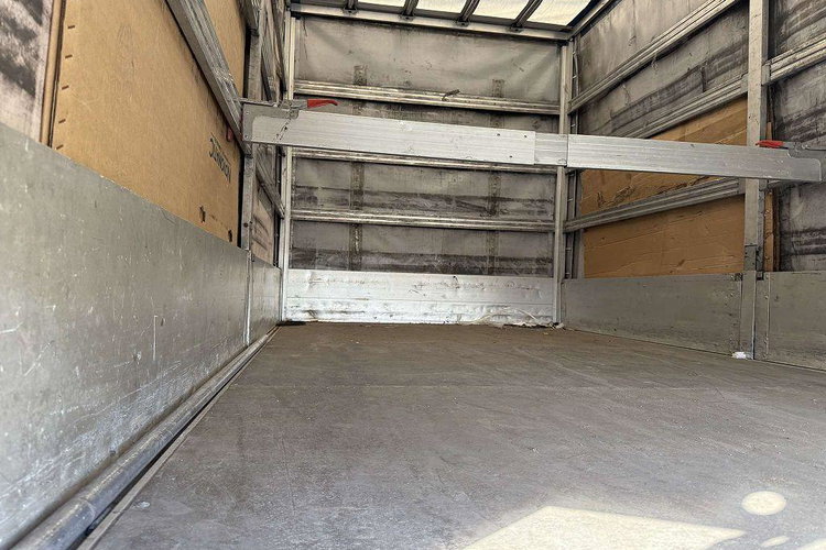 IVECO/CARPOL DAILY 35 S18 zdjęcie 5