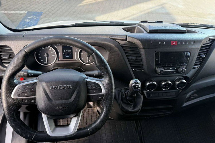IVECO/CARPOL DAILY 35 S18 zdjęcie 7