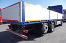 Volvo FH 500 / 6X2 / SKRZYNIOWY - 7.4 M / SOLÓWKA / OŚ PODNOSZONA / 258 TYŚ. KM !  zdjęcie 15