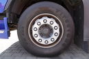Volvo FH 500 / 6X2 / SKRZYNIOWY - 7.4 M / SOLÓWKA / OŚ PODNOSZONA / 258 TYŚ. KM !  zdjęcie 20