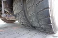 samochód ciężarowy Volvo zdjęcie 21