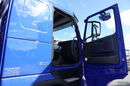 Volvo FH 500 / 6X2 / SKRZYNIOWY - 7.4 M / SOLÓWKA / OŚ PODNOSZONA / 258 TYŚ. KM !  zdjęcie 38